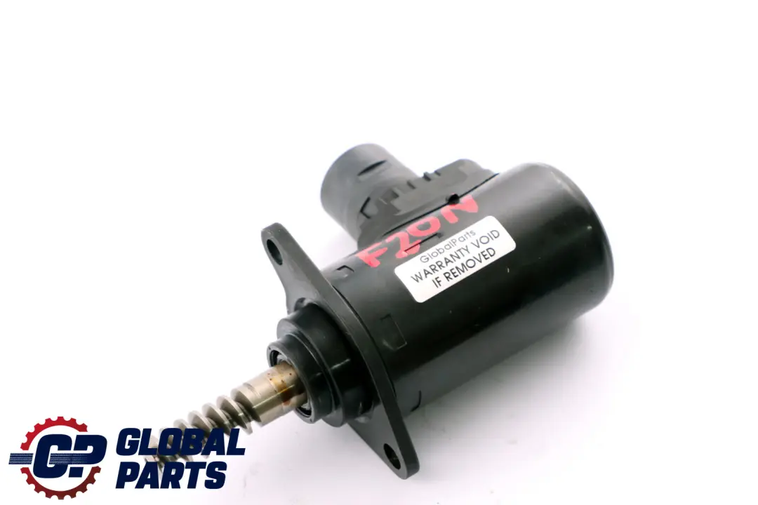 Moteur Valvetronic Actionneur pour BMW F20 F21 F30 LCI G30 à propos du numéro de pièce 7631574 BMW F20 F21 F30 LCI G30 Moteur Valvetronic Actionneur - SKU 7631574 - Numéro de pièce 7631574