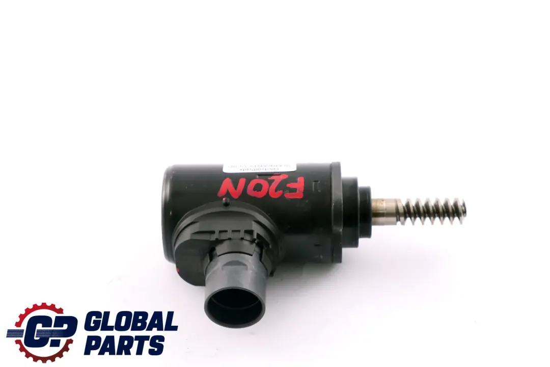 Moteur Valvetronic Actionneur pour BMW F20 F21 F30 LCI G30 à propos du numéro de pièce 7631574 BMW F20 F21 F30 LCI G30 Moteur Valvetronic Actionneur - SKU 7631574 - Numéro de pièce 7631574