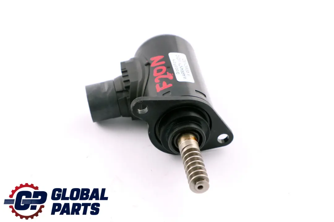 Moteur Valvetronic Actionneur pour BMW F20 F21 F30 LCI G30 à propos du numéro de pièce 7631574 BMW F20 F21 F30 LCI G30 Moteur Valvetronic Actionneur - SKU 7631574 - Numéro de pièce 7631574