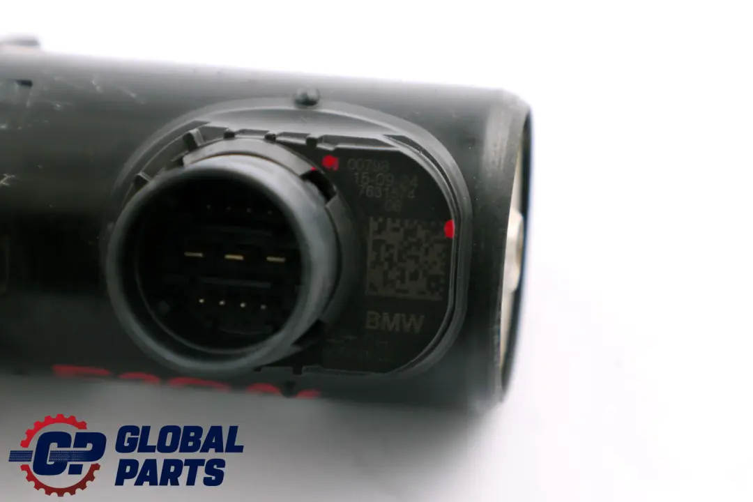 Moteur Valvetronic Actionneur pour BMW F20 F21 F30 LCI G30 à propos du numéro de pièce 7631574 BMW F20 F21 F30 LCI G30 Moteur Valvetronic Actionneur - SKU 7631574 - Numéro de pièce 7631574