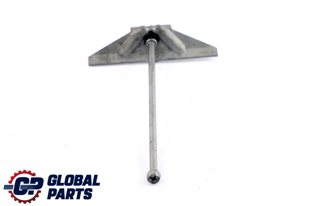 Staffa Di Montaggio Della Batteria Supporto Bullone per BMW X5 E53 E81 E87 E90 LCI con numero di parte 7631587 BMW X5 E53 E81 E87 E90 LCI Staffa Di Montaggio Della Batteria Supporto Bullone - SKU 7631587-1 - Numero di parte 7631587