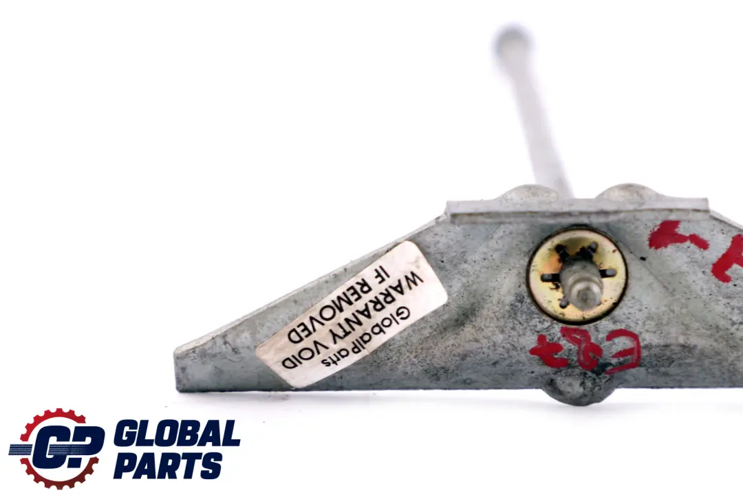 Support de montage de batterie Boulon de fixation pour BMW X5 E53 E81 E87 E90 LCI à propos du numéro de pièce 7631587 BMW X5 E53 E81 E87 E90 LCI Support de montage de batterie Boulon de fixation - SKU 7631587-1 - Numéro de pièce 7631587