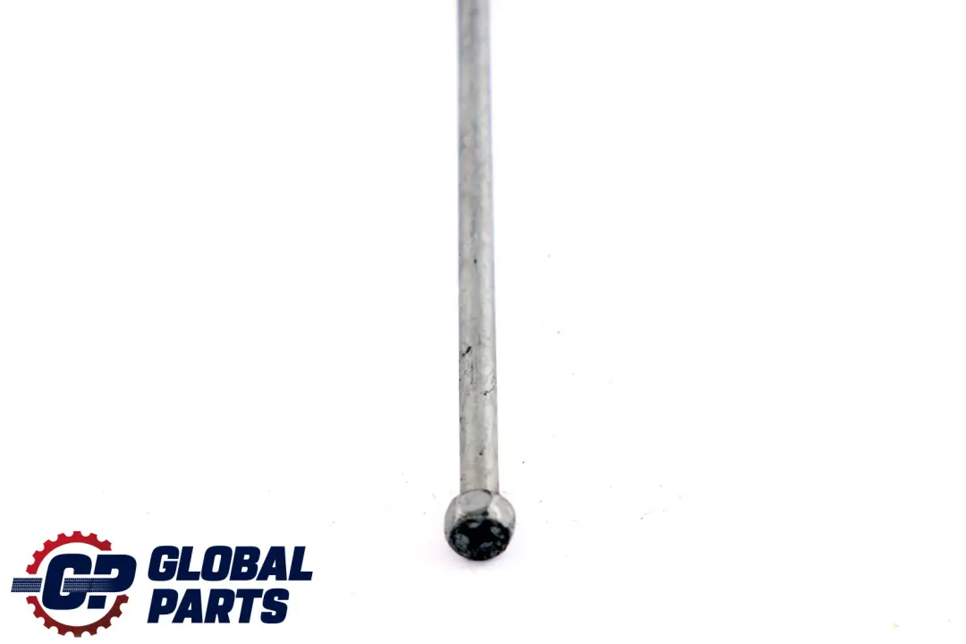 BMW X5 E53 E81 E87 E90 LCI Support de montage de batterie Boulon de fixation - SKU 7631587-1 - Numéro de pièce 7631587