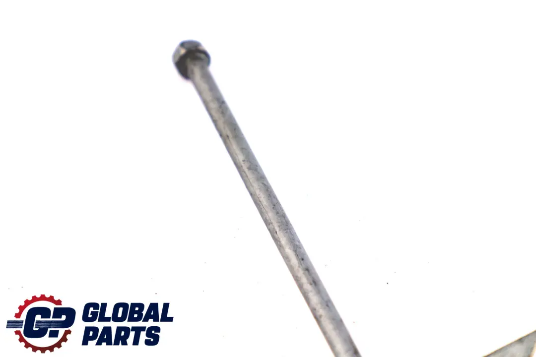 BMW X5 E53 E81 E87 E90 LCI Battery Mounting Bracket Bolt Holder - SKU 7631587-1 - Part number 7631587