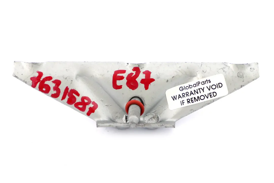 Batteriehalter 6121 für BMW 1 3 X5 Series E53 E81 E87 E90 LCI mit Teilenummer 7631587 BMW 1 3 X5 Series E53 E81 E87 E90 LCI Batteriehalter 6121 - SKU 7631587 - Teilenummer 7631587