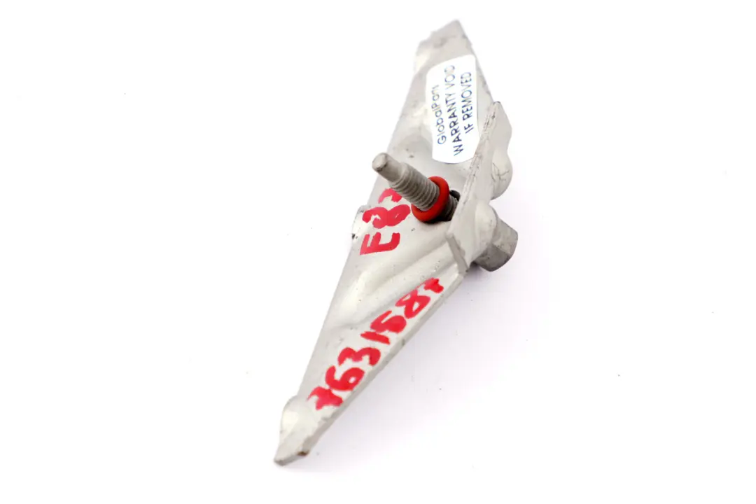 BMW 1 3 X5 Series E53 E81 E87 E90 LCI Battery Mounting Bracket Clamp Bolt Holder - SKU 7631587 - Part number 7631587