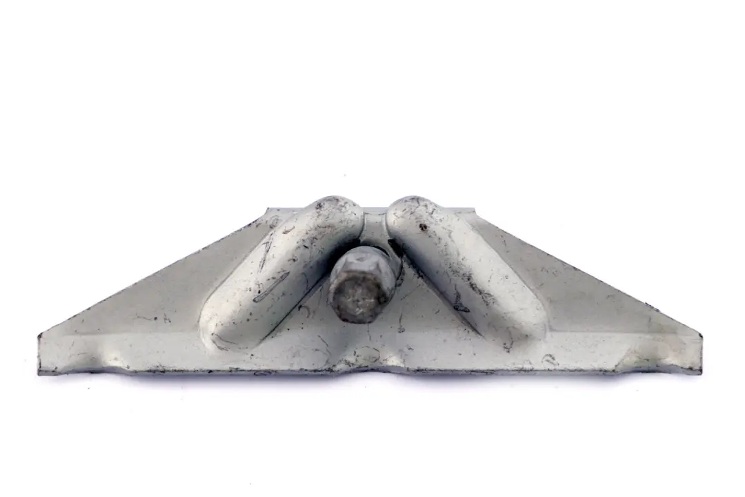 BMW X5 E53 E81 E87 E90 LCI Soporte de montaje batería Abrazadera Perno Soporte - SKU 7631587 - Número de pieza 7631587