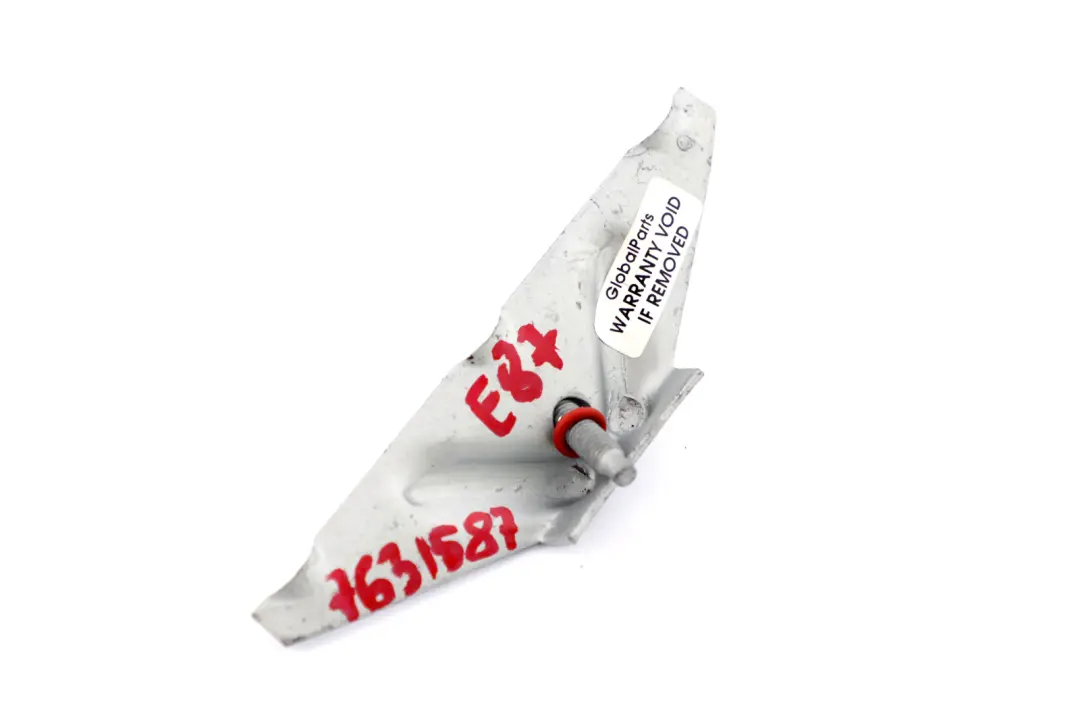 BMW 1 3 X5 Series E53 E81 E87 E90 LCI Batteriehalter 6121 - SKU 7631587 - Teilenummer 7631587