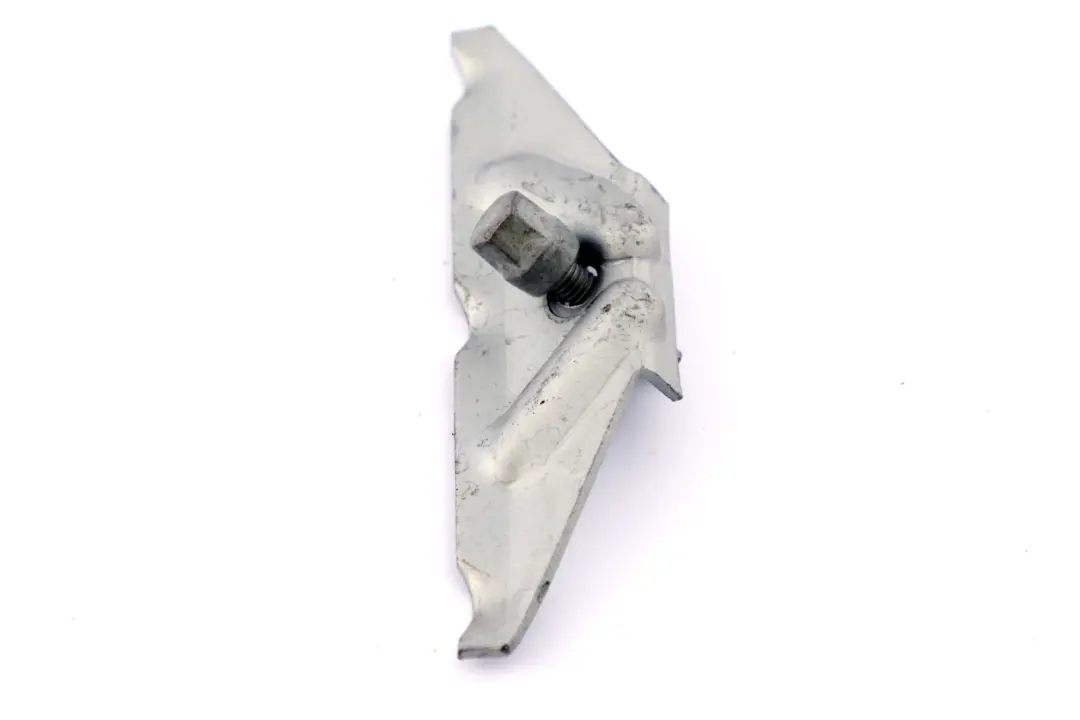 BMW 1 3 X5 Series E53 E81 E87 E90 LCI Battery Mounting Bracket Clamp Bolt Holder - SKU 7631587 - Part number 7631587