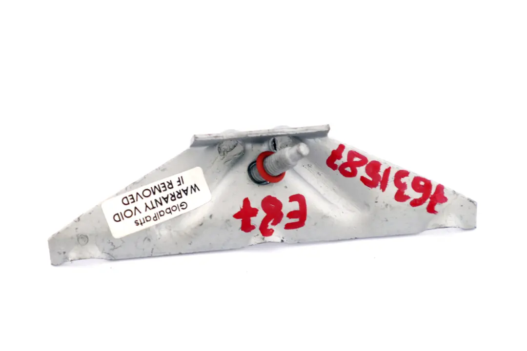 Uchwyt Mocowanie Akumulatora do BMW E53 E87 E90 LCI o numerze 7631587 BMW E53 E87 E90 LCI Uchwyt Mocowanie Akumulatora - SKU 7631587 - Numer Części 7631587