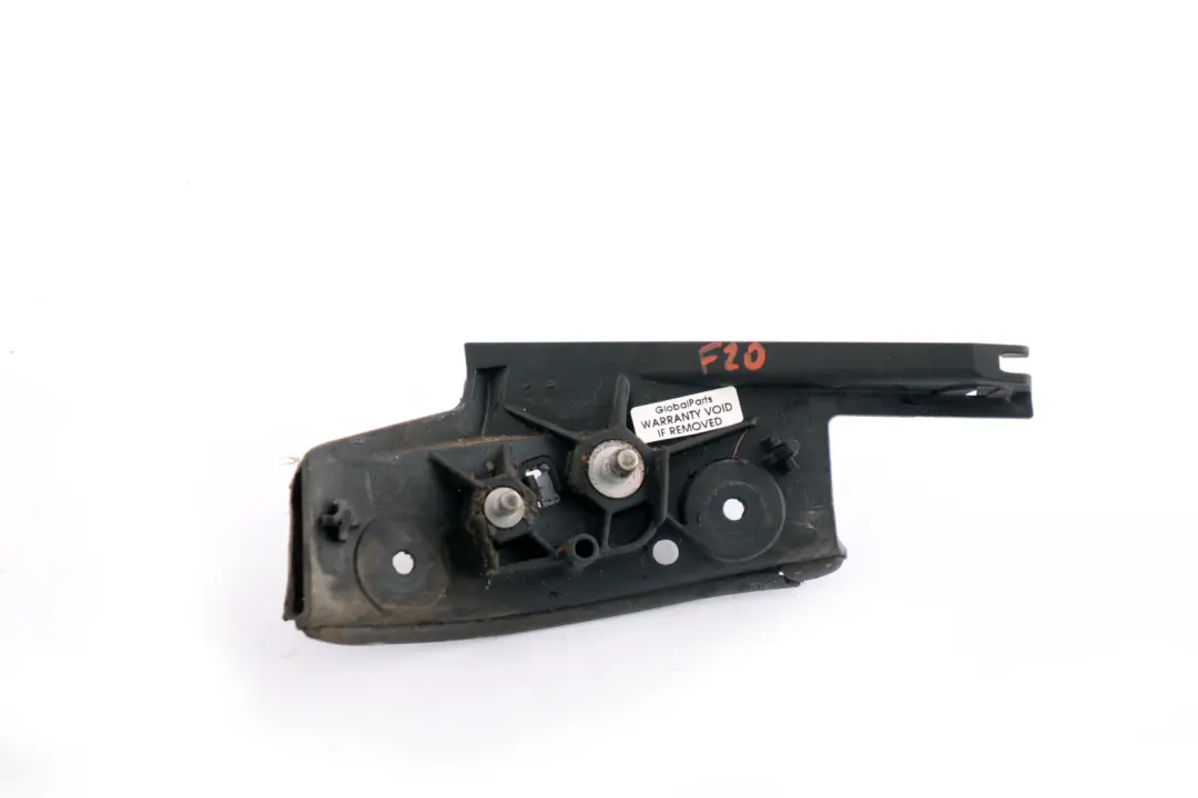 BMW F20 F21 F30 F31 F82 Partition Bulk Head Seal - SKU 7632000 - Part number 7632000