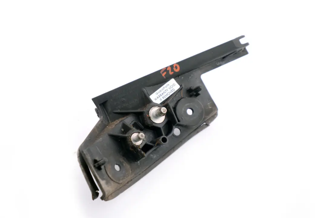 BMW F20 F21 F30 F31 F82 Partition Bulk Head Seal - SKU 7632000 - Part number 7632000