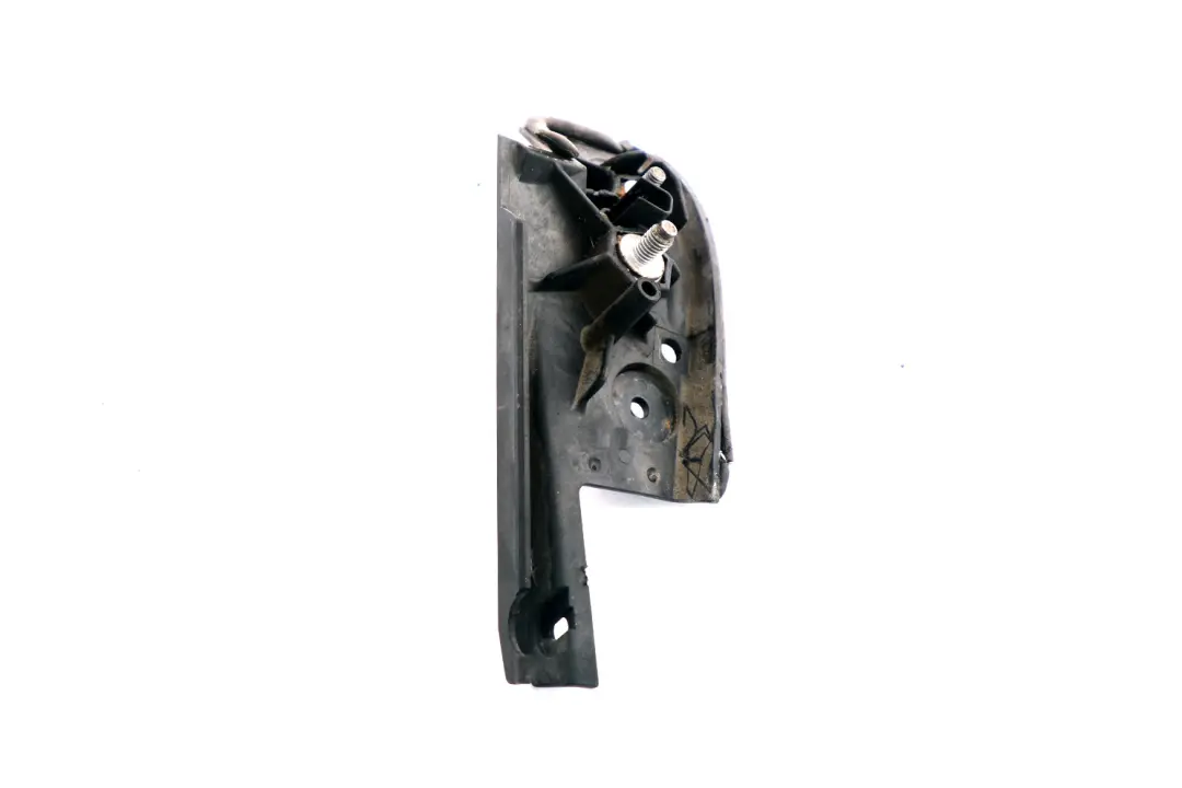 BMW F20 F21 F30 F31 F82 Partition Bulk Head Seal - SKU 7632000 - Part number 7632000