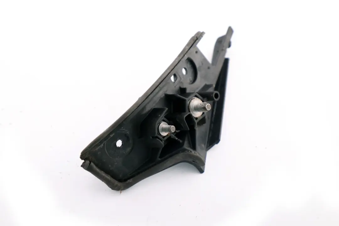 Partition Bulk Head Seal to BMW F20 F21 F30 F31 F82 with Part number 7632000 BMW F20 F21 F30 F31 F82 Partition Bulk Head Seal - SKU 7632000 - Part number 7632000