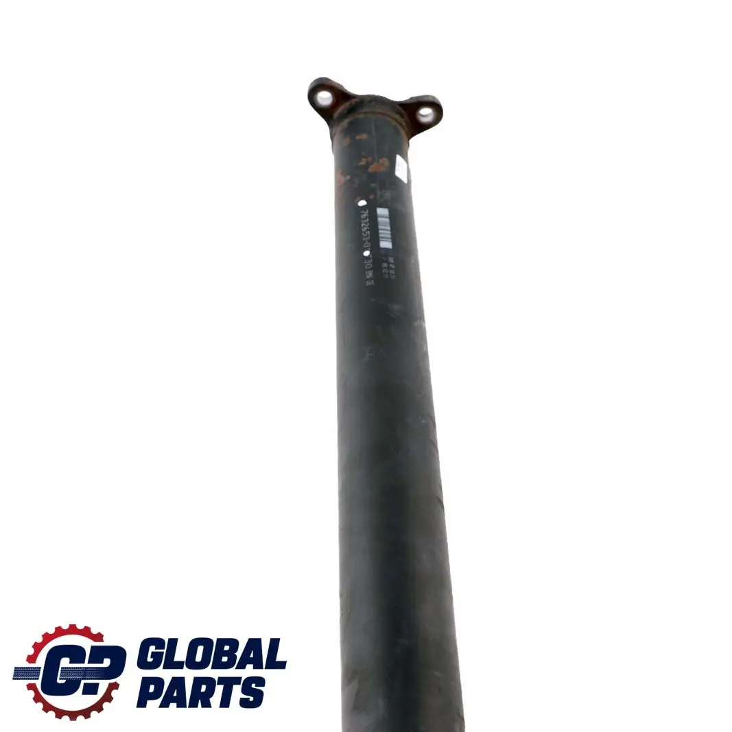 N20 Eje de transmisión Automático para BMW F30 F31 F32 F33 328i 428i con número de pieza 7632653 BMW F30 F31 F32 F33 328i 428i N20 Eje de transmisión Automático - SKU 7632653 - Número de pieza 7632653