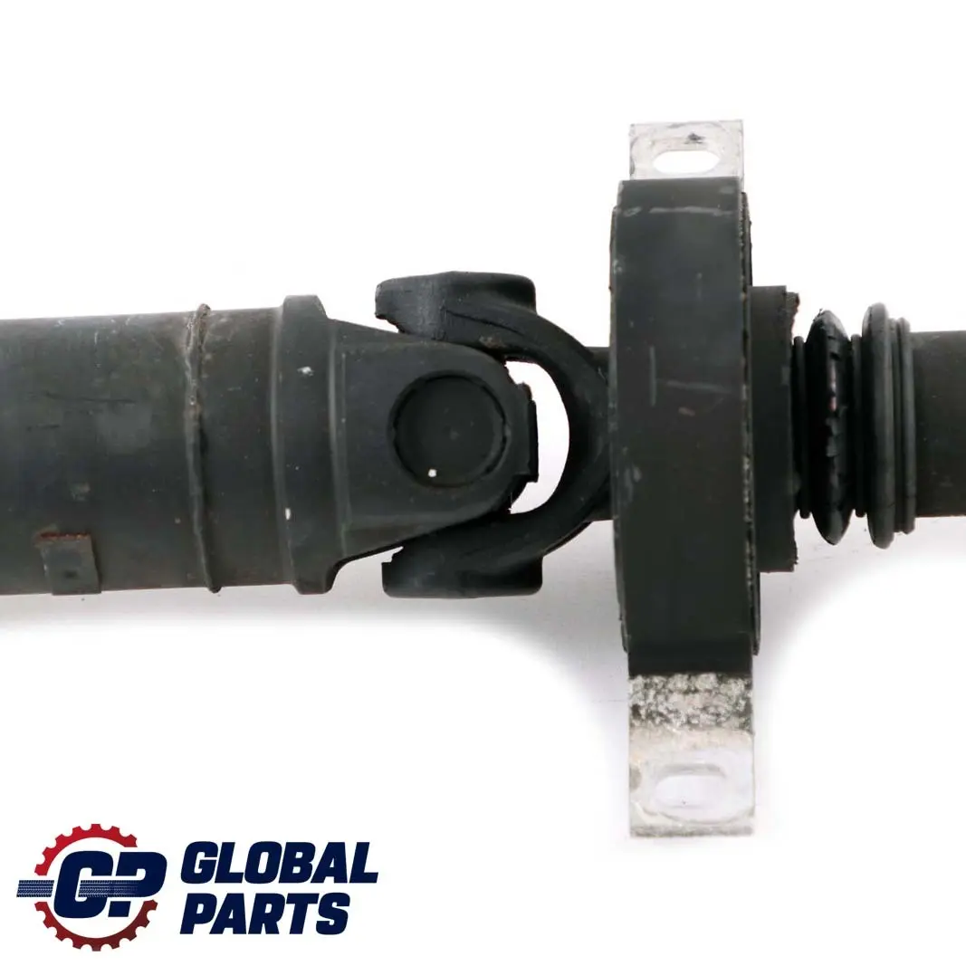 N20 Drive Prop Shaft Propshaft Automatic to BMW F30 F31 F32 F33 328i 428i with Part number 7632653 BMW F30 F31 F32 F33 328i 428i N20 Drive Prop Shaft Propshaft Automatic - SKU 7632653 - Part number 7632653