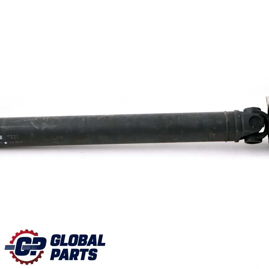 BMW F30 F31 F32 F33 328i 428i N20 Antriebswelle Kardanwelle Automatik - SKU 7632653 - Teilenummer 7632653