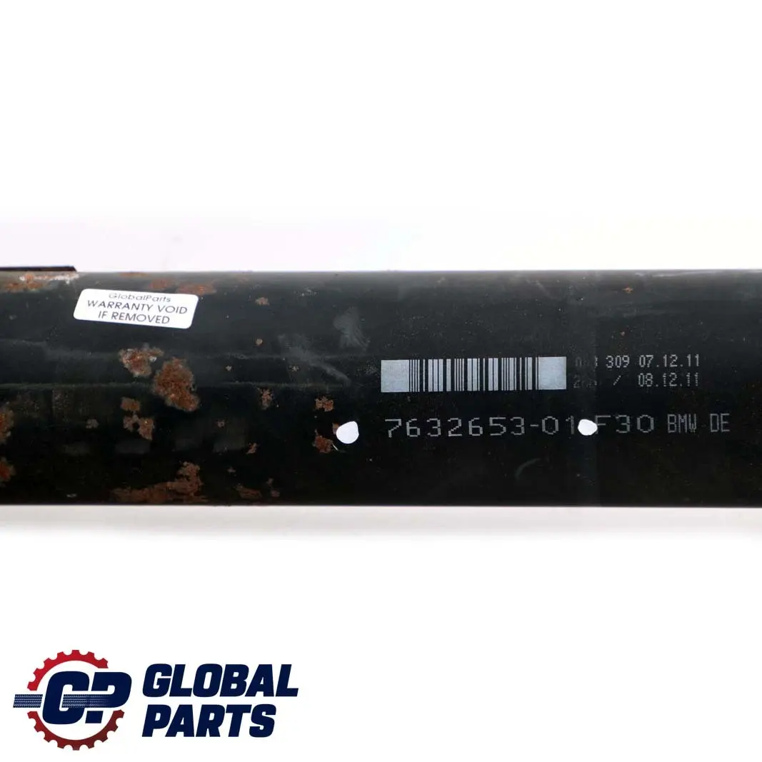 BMW F30 F31 F32 F33 328i 428i N20 Wał Napędowy Automat - SKU 7632653 - Numer Części 7632653