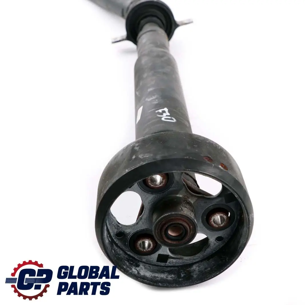 BMW F30 F31 F32 F33 328i 428i N20 Wał Napędowy Automat - SKU 7632653 - Numer Części 7632653