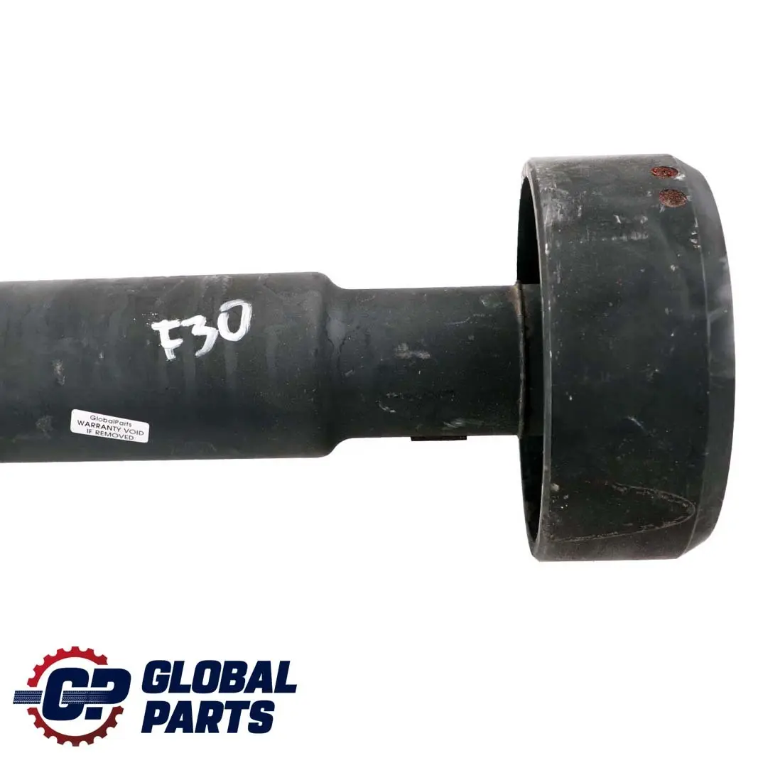 N20 Drive Prop Shaft Propshaft Automatic BMW F30 F31 F32 F33 328i 428i - SKU 7632653 - Part number 7632653