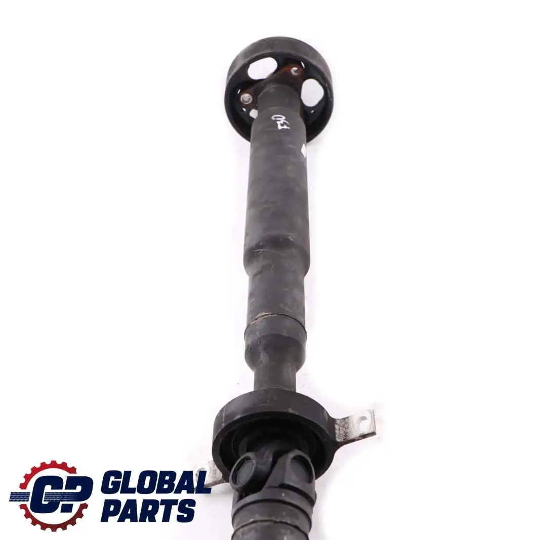N20 Drive Prop Shaft Propshaft Automatic to BMW F30 F31 F32 F33 328i 428i with Part number 7632653 BMW F30 F31 F32 F33 328i 428i N20 Drive Prop Shaft Propshaft Automatic - SKU 7632653 - Part number 7632653