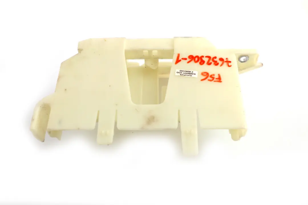 Mini Cooper One F54 F55 F56 F57 F60 Elemento Portante Dispositivo Box - SKU 7632906-1 - Numero di parte 7632906