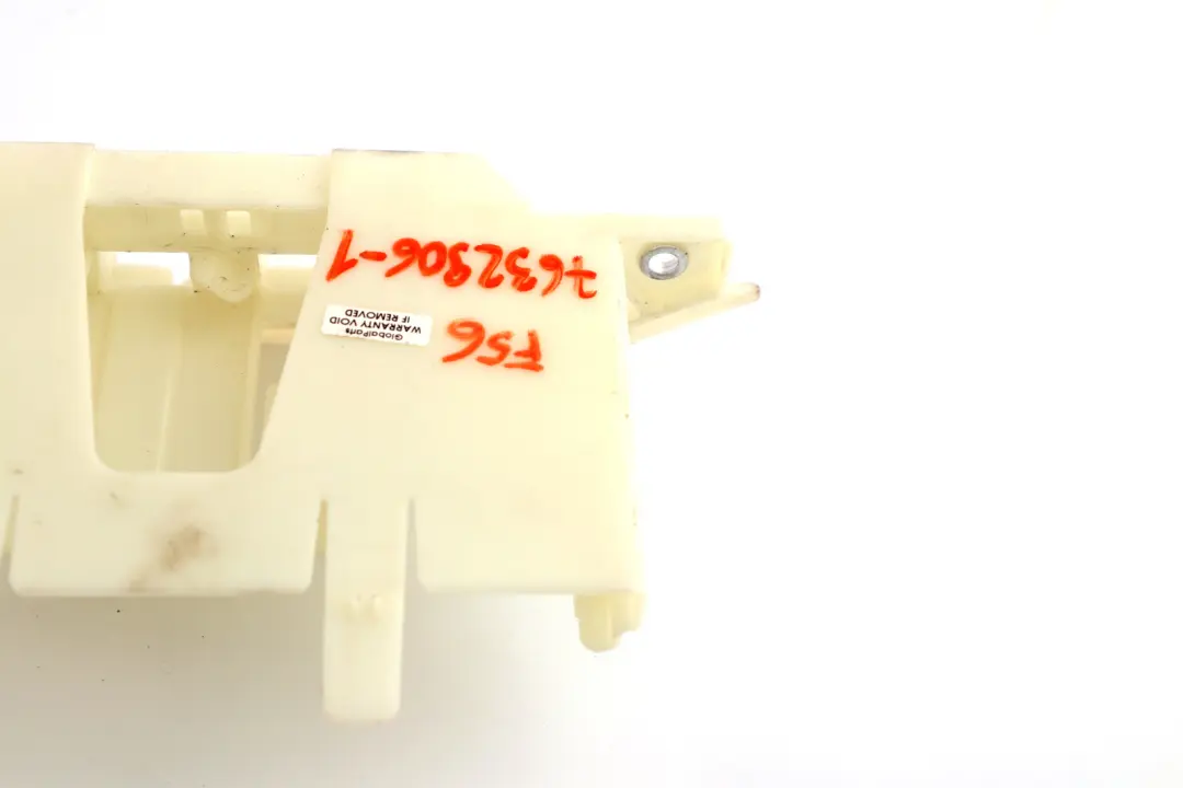 Mini F54 F55 F56 F60 Uchwyt skrzynki elektroniki - SKU 7632906-1 - Numer Części 7632906