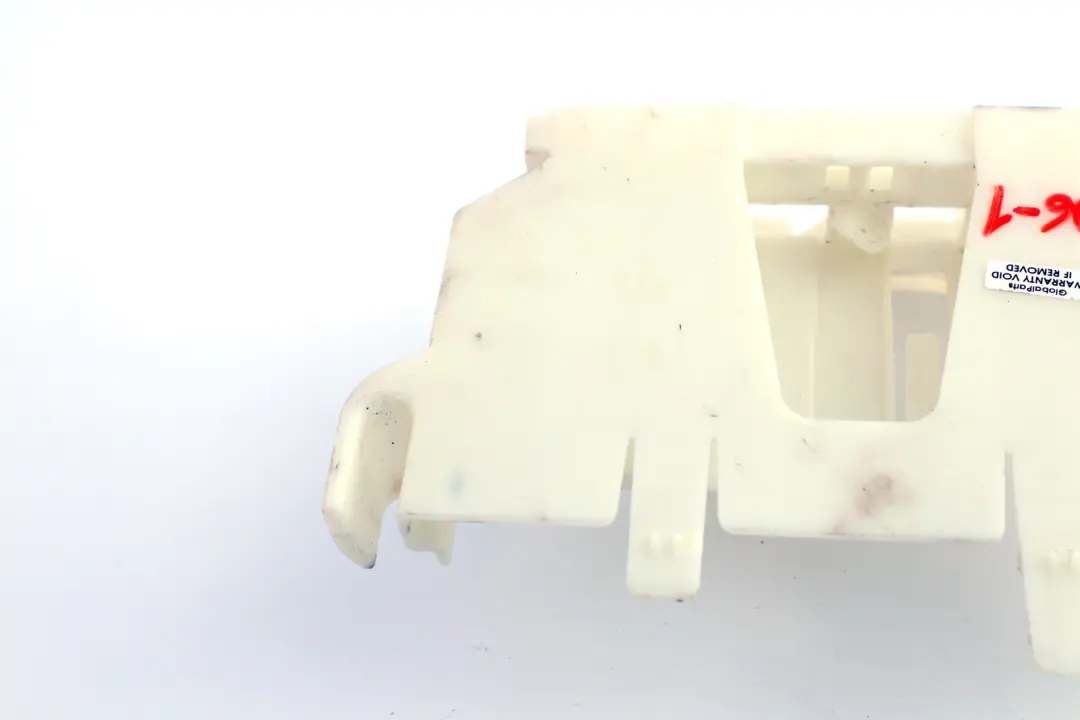 Device Holder Electronics Box to BMW Mini F54 F55 F56 F57 F60 with Part number 7632906 BMW Mini F54 F55 F56 F57 F60 Device Holder Electronics Box - SKU 7632906-1 - Part number 7632906