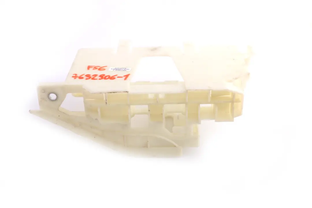 Mini F54 F55 F56 F60 Uchwyt skrzynki elektroniki - SKU 7632906-1 - Numer Części 7632906