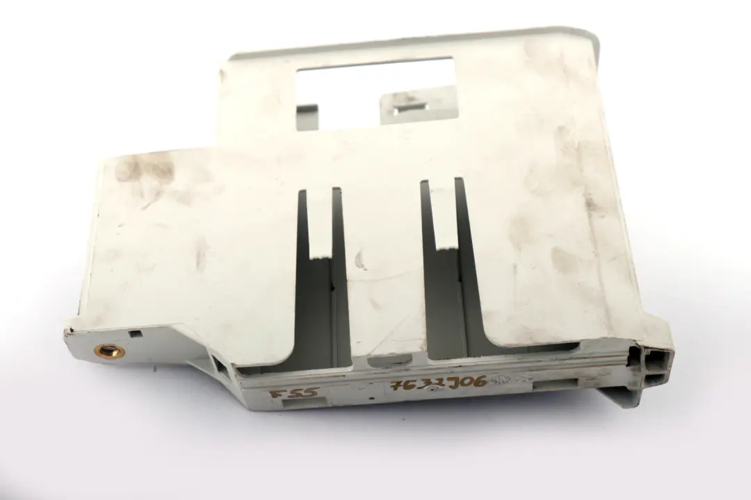 Device Holder Electronics Box 8573956 to Mini Cooper One F54 F55 F56 F57 F60 with Part number 7632906 Mini Cooper One F54 F55 F56 F57 F60 Device Holder Electronics Box 8573956 - SKU 7632906 - Part number 7632906