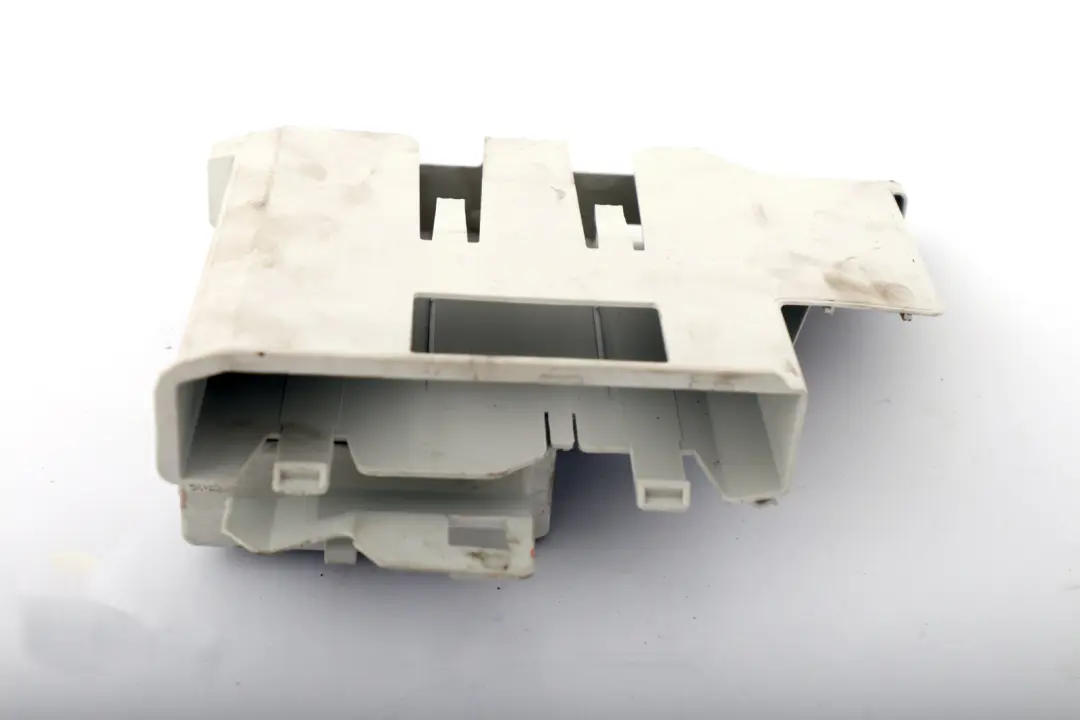 Portante Dispositivo Box Supporto per Mini Cooper One F54 F55 F56 F57 F60 Elemento con numero di parte 7632906 Mini Cooper One F54 F55 F56 F57 F60 Elemento Portante Dispositivo Box Supporto - SKU 7632906 - Numero di parte 7632906