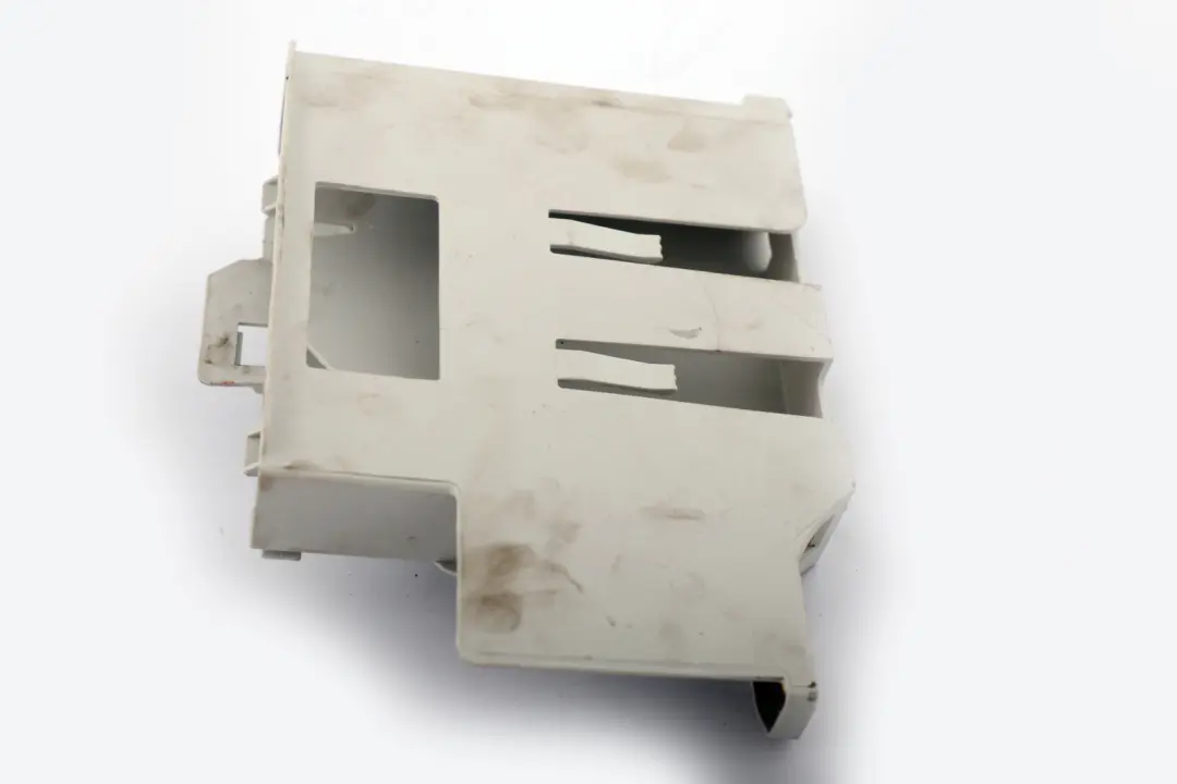 Cooepr One F54 F55 F56 F57 F60 Soporte Dispositivo Caja Electronica 8573956 para Mini con número de pieza 7632906 Mini Cooepr One F54 F55 F56 F57 F60 Soporte Dispositivo Caja Electronica 8573956 - SKU 7632906 - Número de pieza 7632906