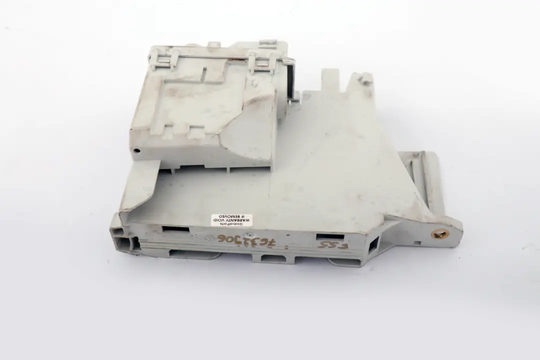 Porteur D'Appareil Box Support 8573956 pour Mini Cooper One F54 F55 F56 F57 F60 à propos du numéro de pièce 7632906 Mini Cooper One F54 F55 F56 F57 F60 Porteur D'Appareil Box Support 8573956 - SKU 7632906 - Numéro de pièce 7632906