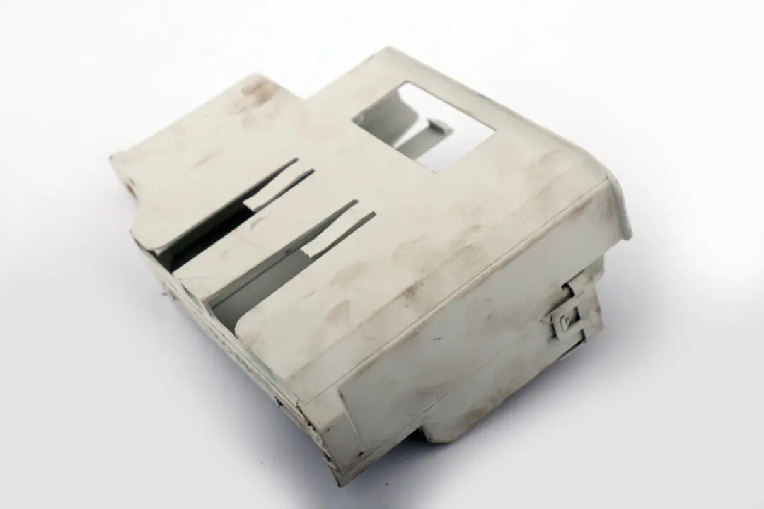 Cooepr One F54 F55 F56 F57 F60 Soporte Dispositivo Caja Electronica 8573956 para Mini con número de pieza 7632906 Mini Cooepr One F54 F55 F56 F57 F60 Soporte Dispositivo Caja Electronica 8573956 - SKU 7632906 - Número de pieza 7632906