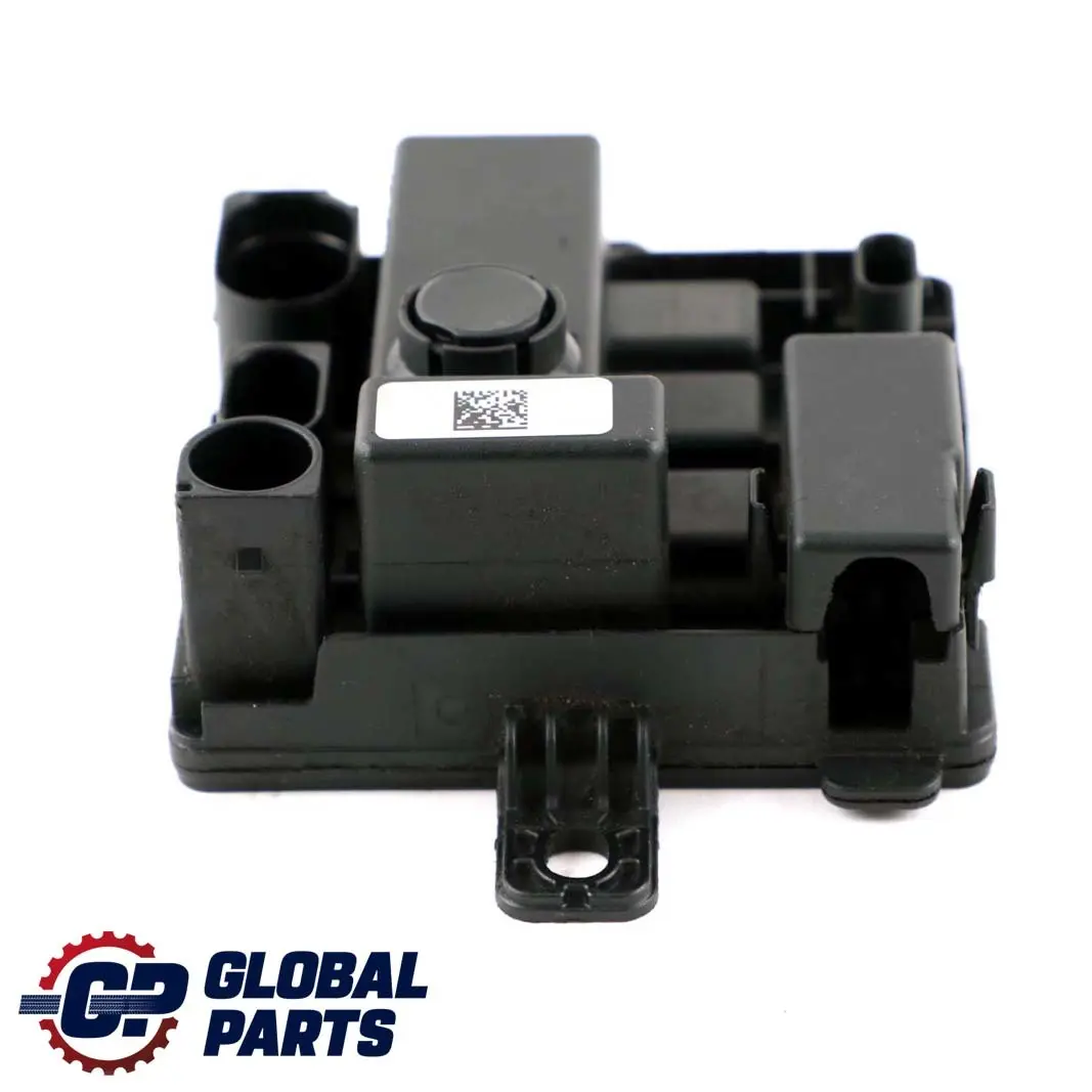 Rele integrado Modulo alimentacion Caja de distribucion para BMW F10 F20 F30 con número de pieza 7633242 BMW F10 F20 F30 Rele integrado Modulo alimentacion Caja de distribucion - SKU 7633242 - Número de pieza 7633242