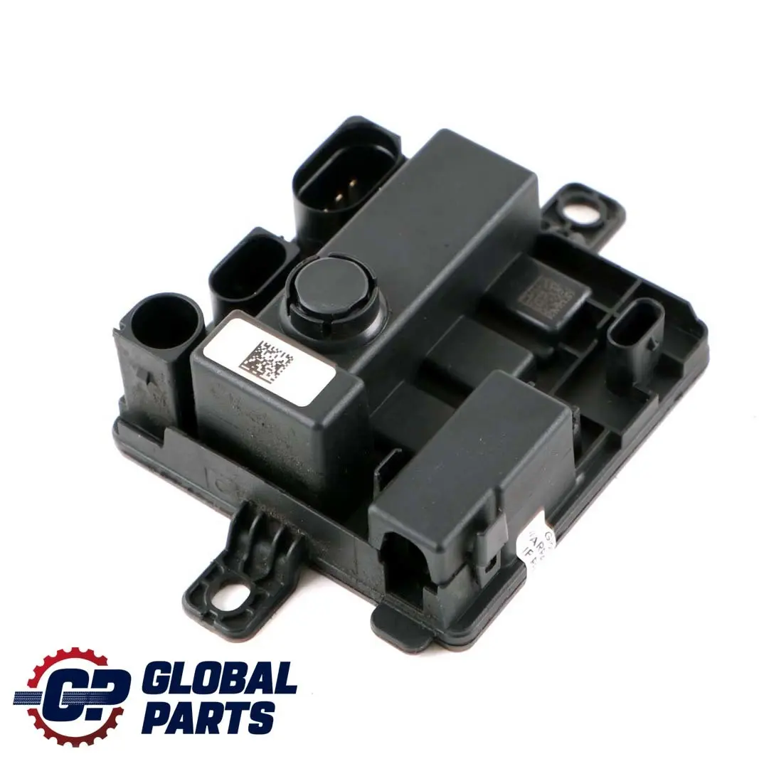 BMW F10 F20 F21 F30 F31 Steuergerät Integriertes Versorgungsmodul Modul - SKU 7633242 - Teilenummer 7633242