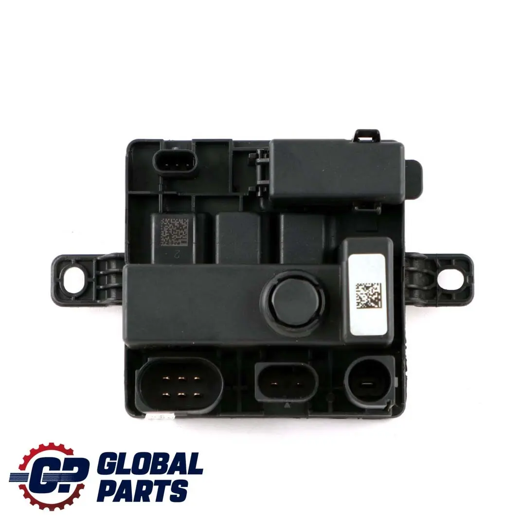 BMW F10 F20 F21 F30 F31 Steuergerät Integriertes Versorgungsmodul Modul - SKU 7633242 - Teilenummer 7633242