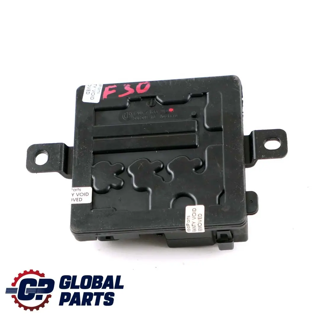 Module d'alimentation relais integre Boite distribution pour BMW F10 F20 F30 à propos du numéro de pièce 7633242 BMW F10 F20 F30 Module d'alimentation relais integre Boite distribution - SKU 7633242 - Numéro de pièce 7633242