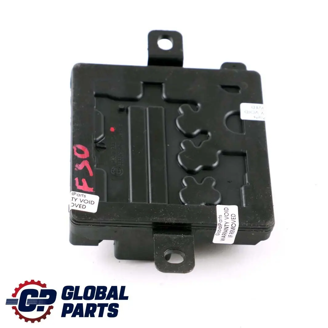 Module d'alimentation relais integre Boite distribution pour BMW F10 F20 F30 à propos du numéro de pièce 7633242 BMW F10 F20 F30 Module d'alimentation relais integre Boite distribution - SKU 7633242 - Numéro de pièce 7633242