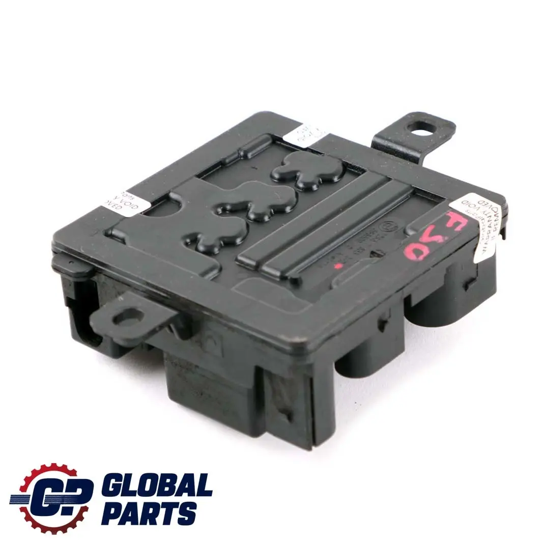 BMW F10 F20 F21 F30 F31 Steuergerät Integriertes Versorgungsmodul Modul - SKU 7633242 - Teilenummer 7633242