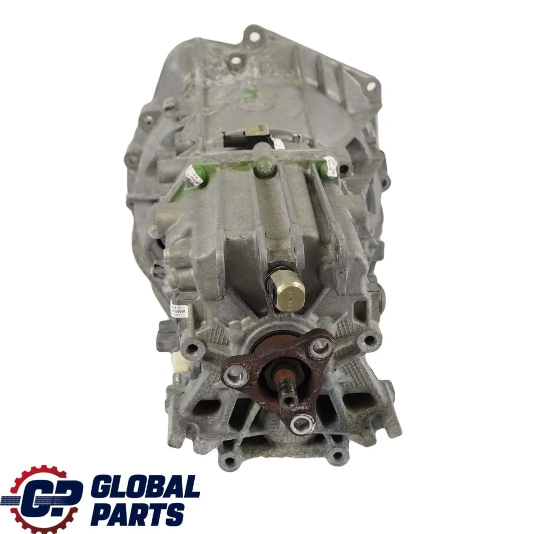 BMW F30 F32 320i 420i N20 Skrzynia GS6-17BG - SKU 7633989 - Numer Części 7633989