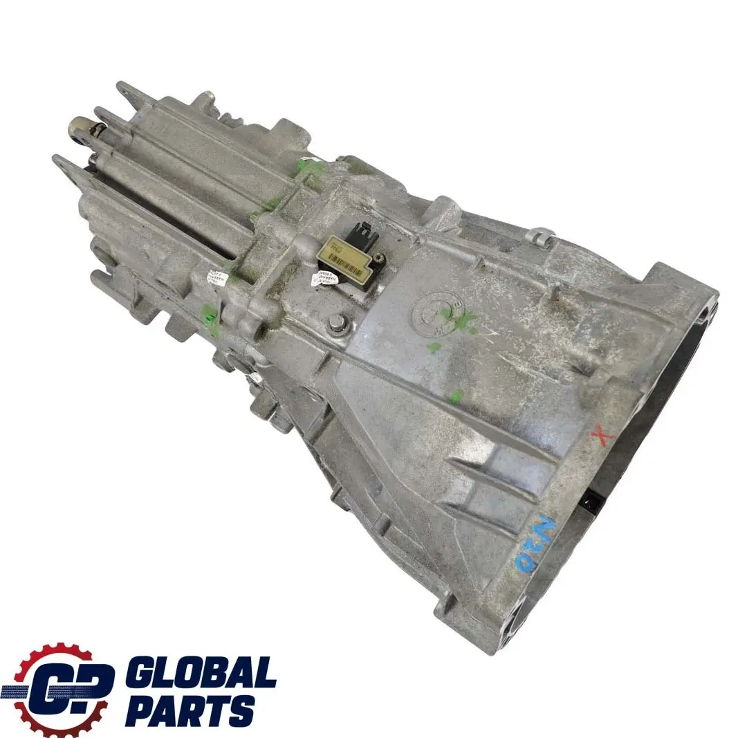 BMW F22 F23 F30 F31 F32 F36 220i 320i 420i N20 Manual Gearbox GS6-17BG WARRANTY - SKU 7633989 - Part number 7633989