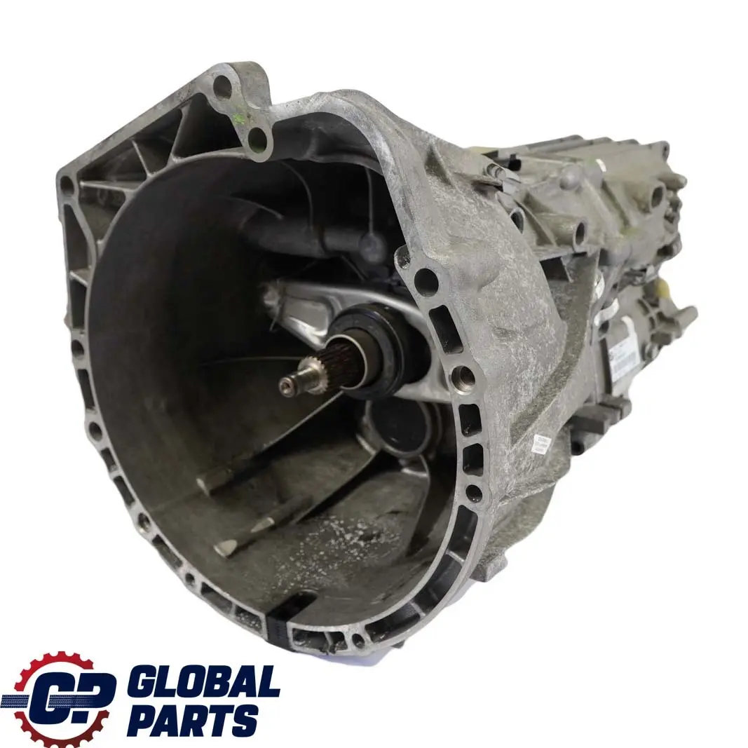 BMW F30 F32 320i 420i N20 Skrzynia GS6-17BG - SKU 7633989 - Numer Części 7633989