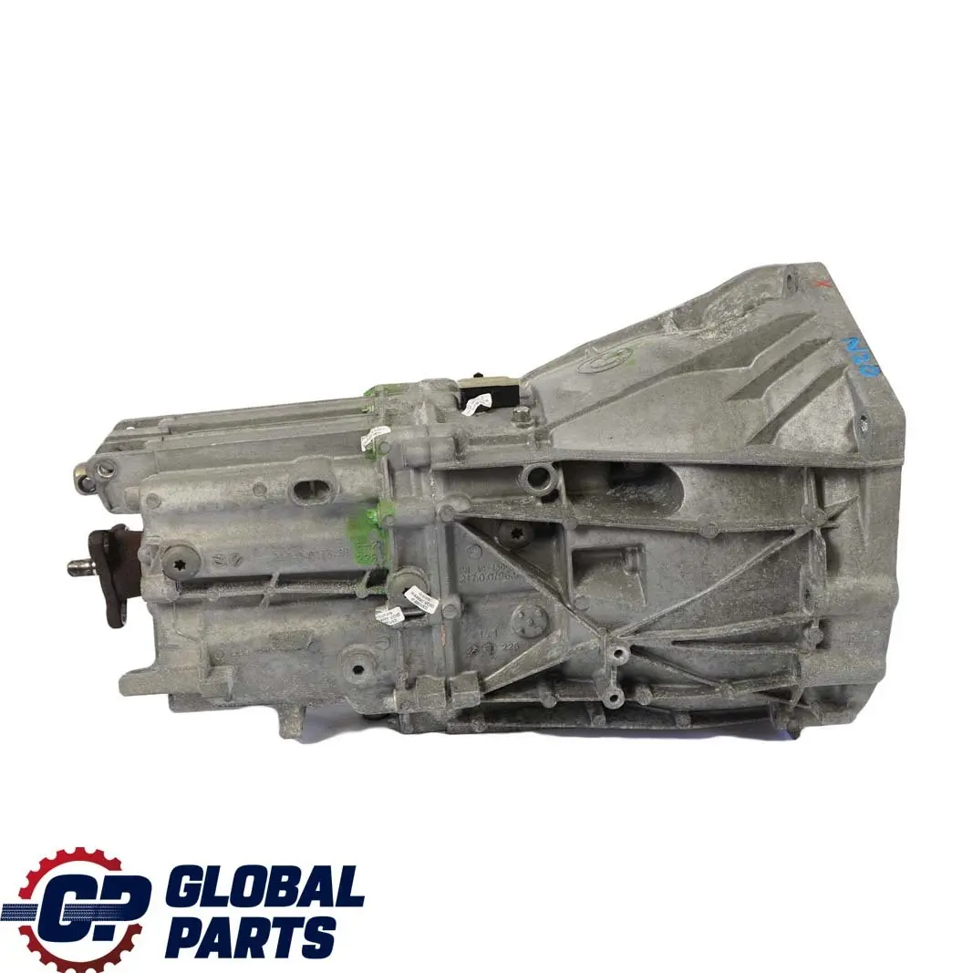 BMW F22 F23 F30 F31 F32 F36 220i 320i 420i N20 Manual Gearbox GS6-17BG WARRANTY - SKU 7633989 - Part number 7633989