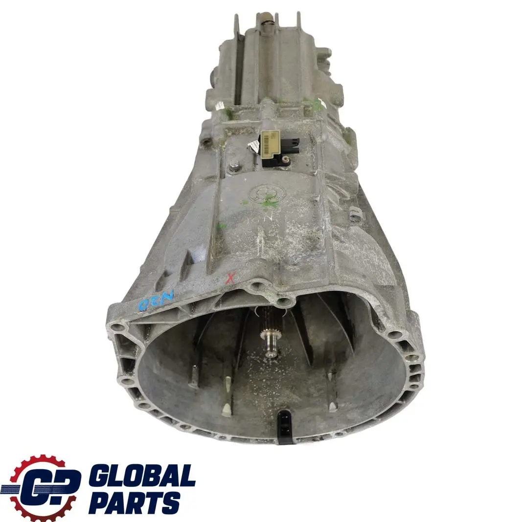 BMW F22 F23 F30 F31 F32 F36 220i 320i 420i N20 Manual Gearbox GS6-17BG WARRANTY - SKU 7633989 - Part number 7633989