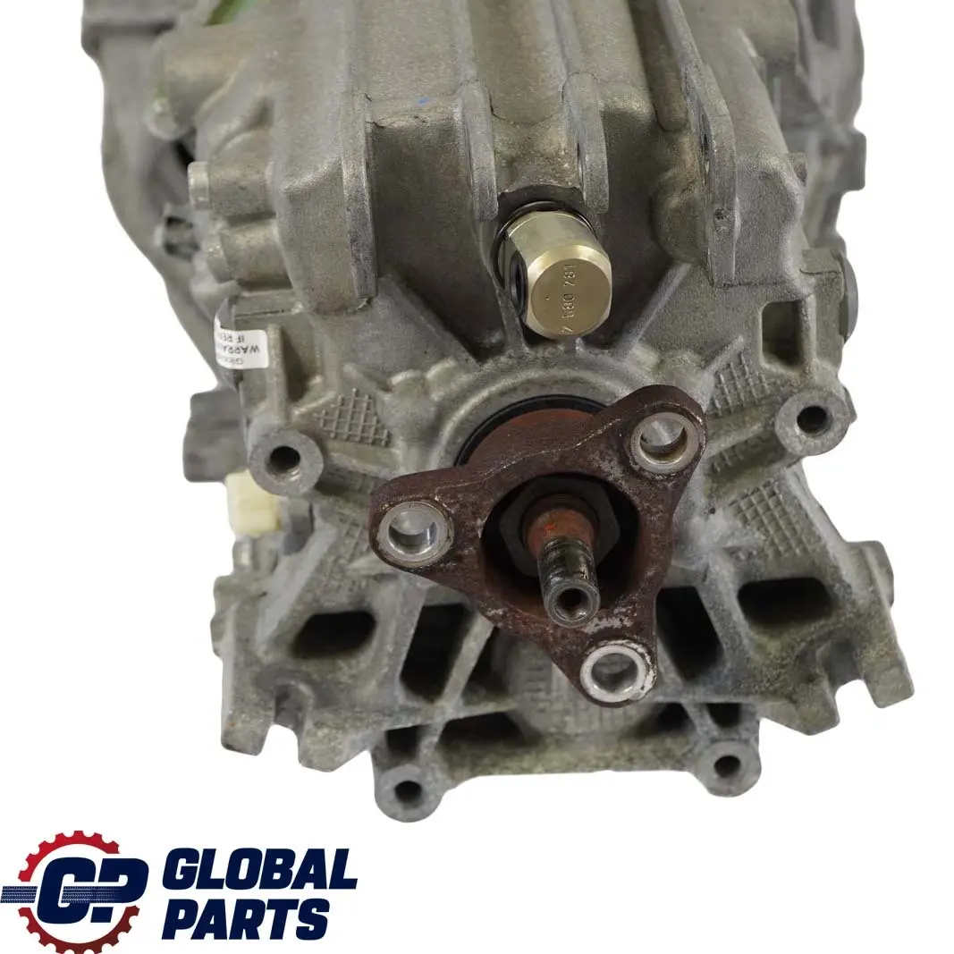 BMW F22 F23 F30 F31 F32 F36 220i 320i 420i N20 Manual Gearbox GS6-17BG WARRANTY - SKU 7633989 - Part number 7633989