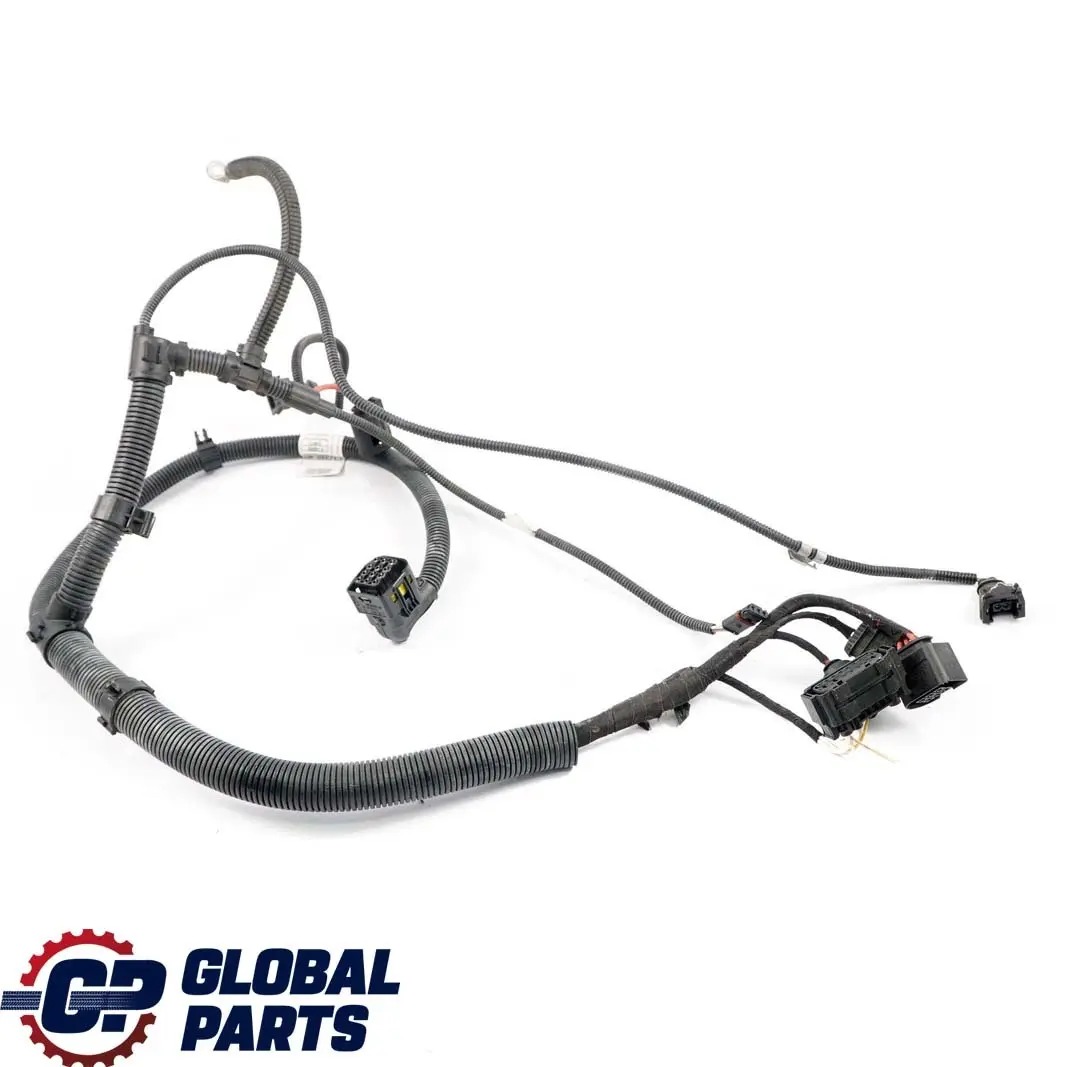 Motor Verkabelung BMW F20 F21 F30 F31 N20 Kabel Baum - SKU 7634056 - Teilenummer 7634056