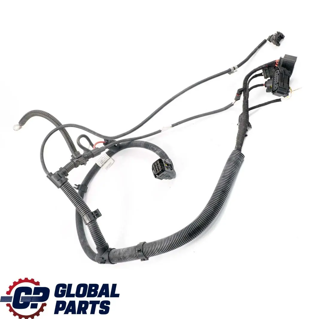 Cablaggio Motore BMW F20 F21 F30 F31 N20 Imbracatura Cavo Loom per con numero di parte 7634056 Cablaggio Motore BMW F20 F21 F30 F31 N20 Imbracatura Cavo Loom - SKU 7634056 - Numero di parte 7634056