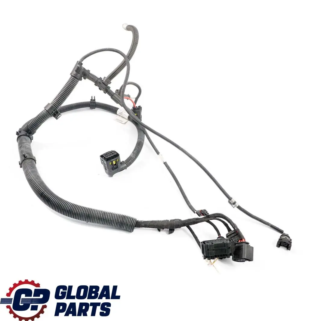 Cableado Del Motor BMW F20 F21 F30 F31 N20 Mazo De Cables para con número de pieza 7634056 Cableado Del Motor BMW F20 F21 F30 F31 N20 Mazo De Cables - SKU 7634056 - Número de pieza 7634056