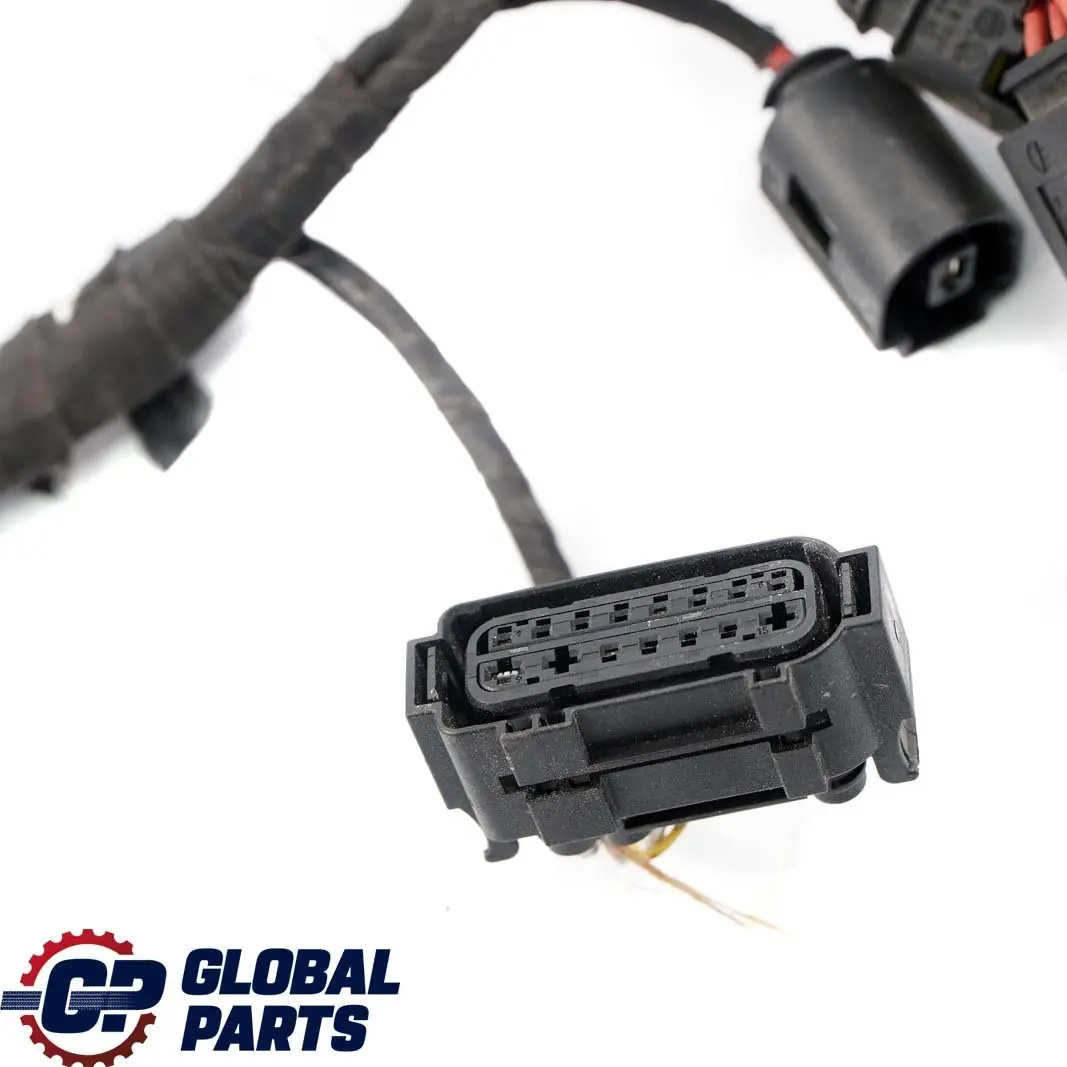 Cablaggio Motore BMW F20 F21 F30 F31 N20 Imbracatura Cavo Loom per con numero di parte 7634056 Cablaggio Motore BMW F20 F21 F30 F31 N20 Imbracatura Cavo Loom - SKU 7634056 - Numero di parte 7634056